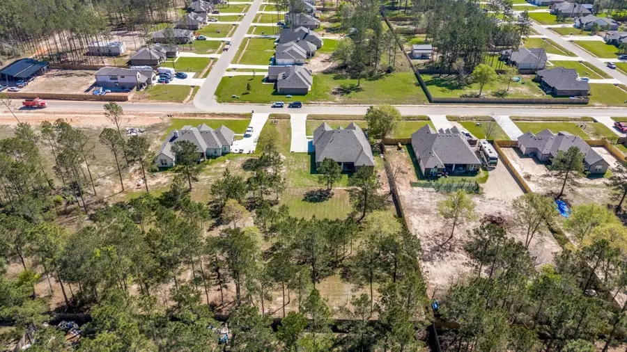 9741 Hardin Street, Conroe, TX 77303 - #3