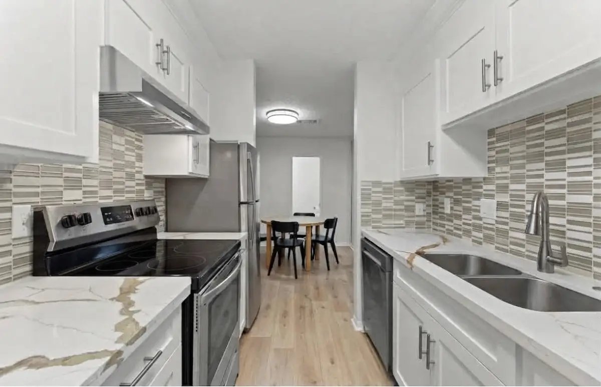 2379 Briarwest Boulevard #96, Houston, TX 77077 - #1
