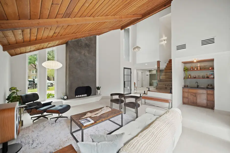 2603 Durban Drive, Houston, TX 77043 - Image #2