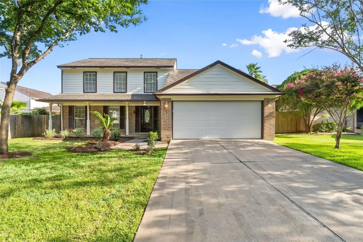 4538 Ranger Run, Sugar Land, TX 77479 - #1
