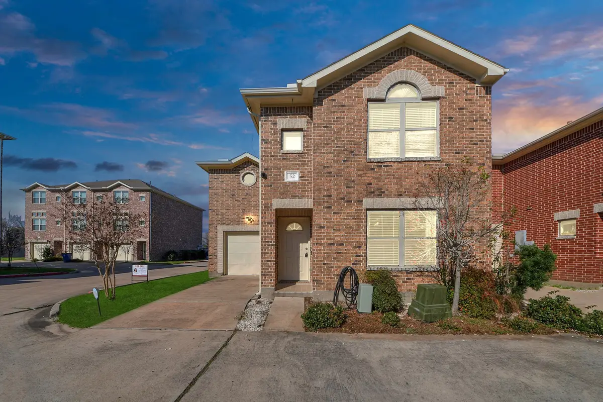 5951 South Loop E #52, Houston, TX 77033 - #1