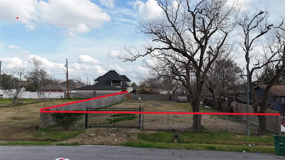 1205 Vera Lou Street, Houston, TX 77051 - #1