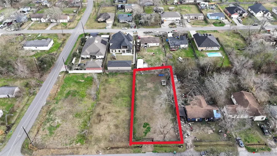 1205 Vera Lou Street, Houston, TX 77051 - #2