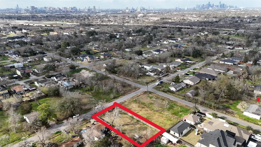 1205 Vera Lou Street, Houston, TX 77051 - #3
