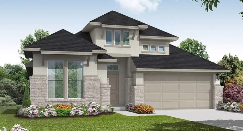 741 Eagle Ford Lane, League City, TX 77573 - #1