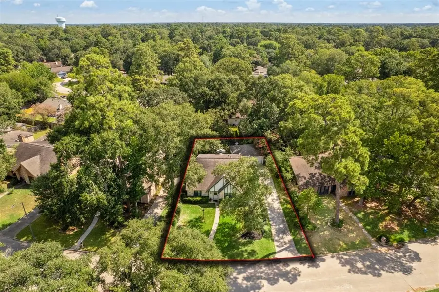 4006 Flint Creek Drive, Kingwood, TX 77339 - #2