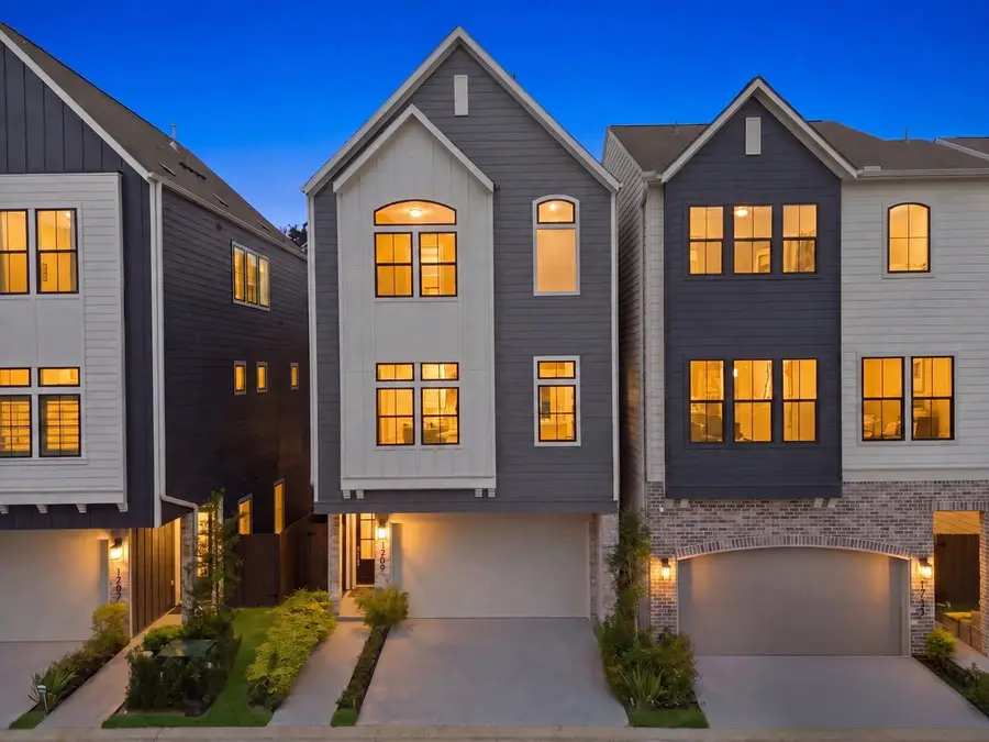1709 Bologna Lane, Houston, TX 77055 - #2