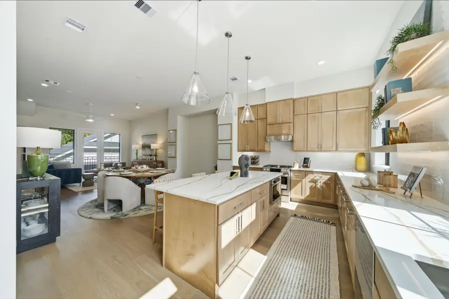 1709 Bologna Lane, Houston, TX 77055 - #3