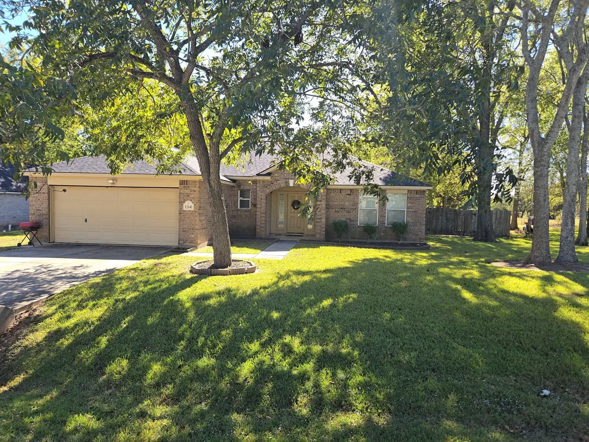 13141 Lazy Lane, Willis, TX 77318 - Image #1