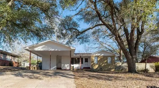 500 Avalon Drive, Gladewater, TX 75647 - Image #1