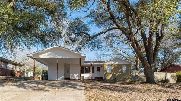 500 Avalon Drive, Gladewater, TX 75647