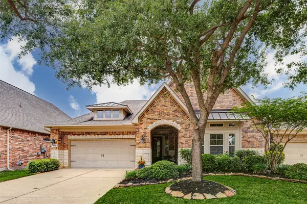 4443 Calvet Forest Drive, Katy, TX 77494