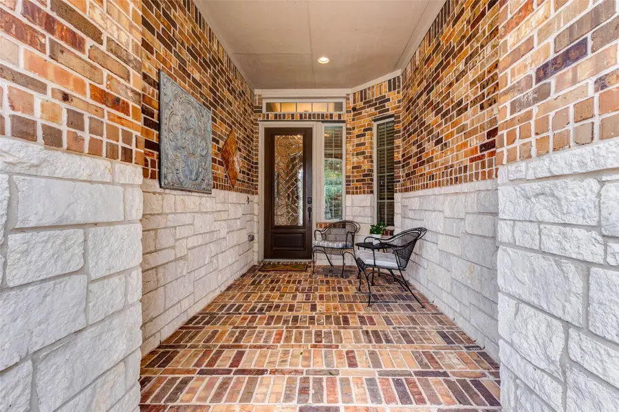 4443 Calvet Forest Drive, Katy, TX 77494 - #3