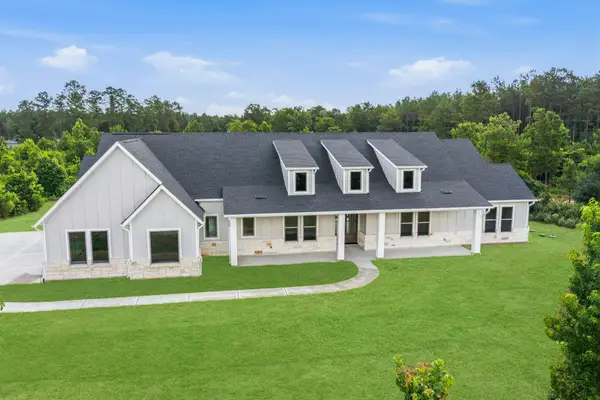 16140 Forest Mill Road, Willis, TX 77378