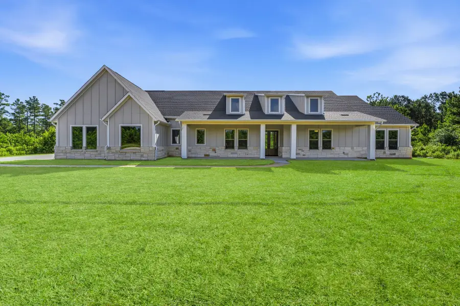 16140 Forest Mill Road, Willis, TX 77378 - #3
