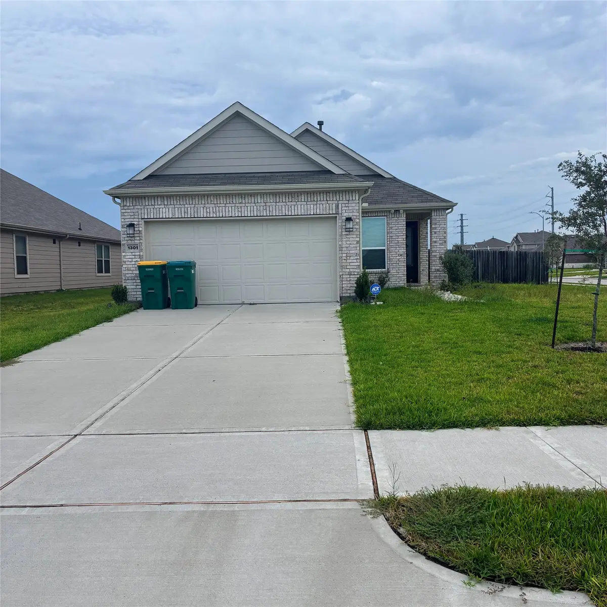 1301 Green Jay Lane, La Marque, TX 77568 - #1