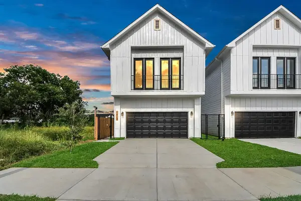 1913 West Street, Houston, TX 77026