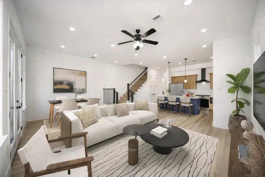 1913 West Street, Houston, TX 77026 - #3