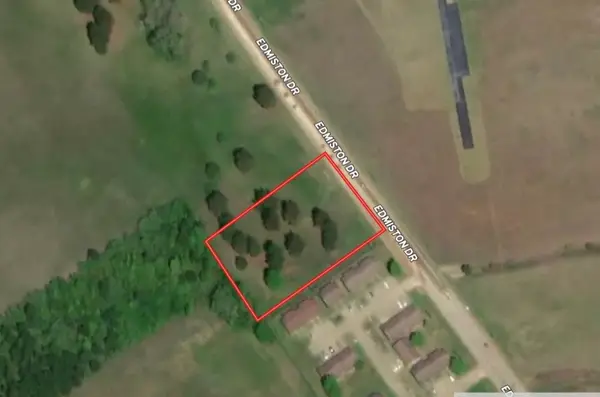 TBD Edmiston Drive, Crockett, TX 75835