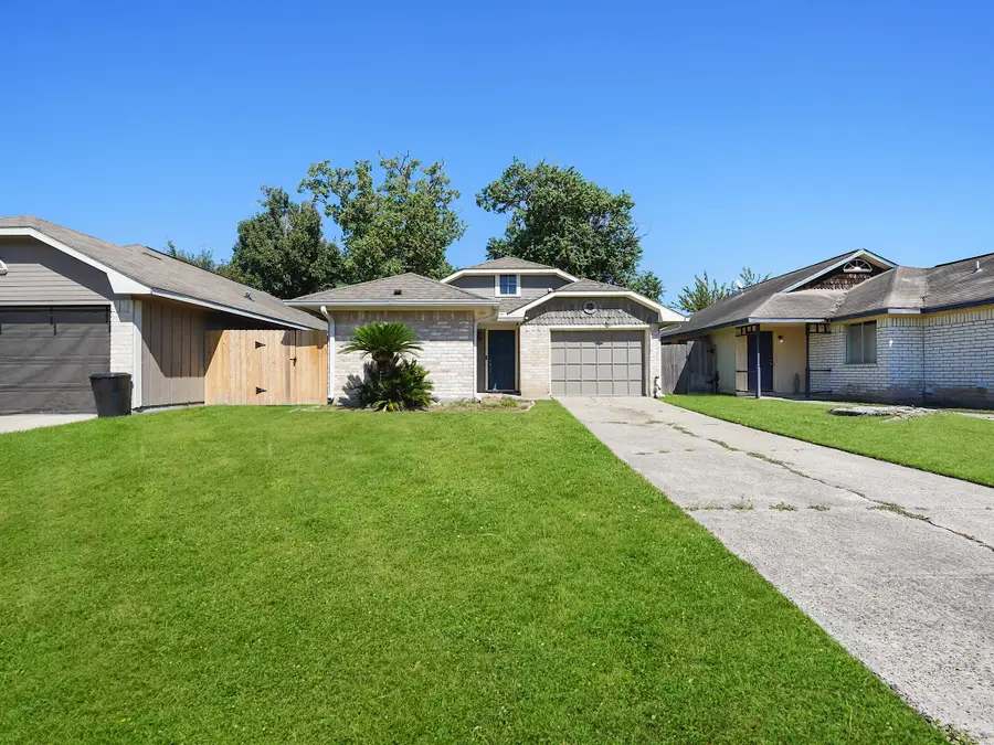 23338 Prairie Bird Drive, Spring, TX 77373 - #2