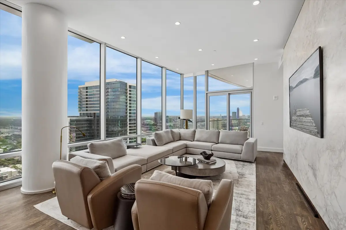 2727 Kirby Drive #27J, Houston, TX 77098 - #1
