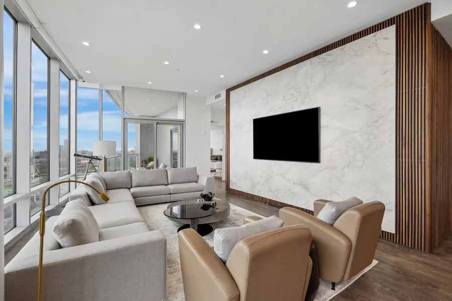 2727 Kirby Drive #27J, Houston, TX 77098 - #3