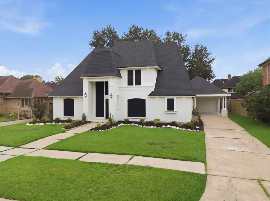 9918 Sagegreen Drive, Houston, TX 77089 - #3