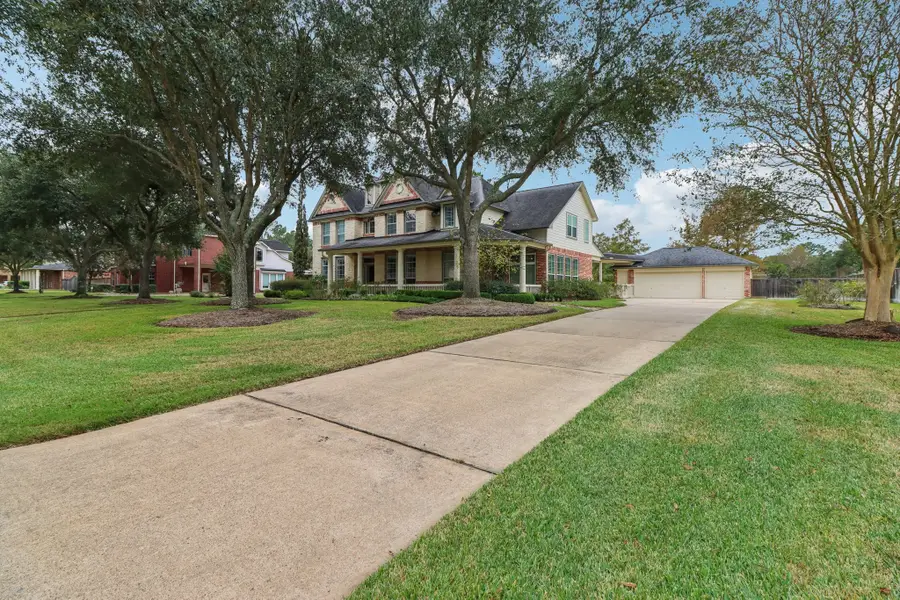 16703 Cottage Rose Trail, Cypress, TX 77429 - Image #2