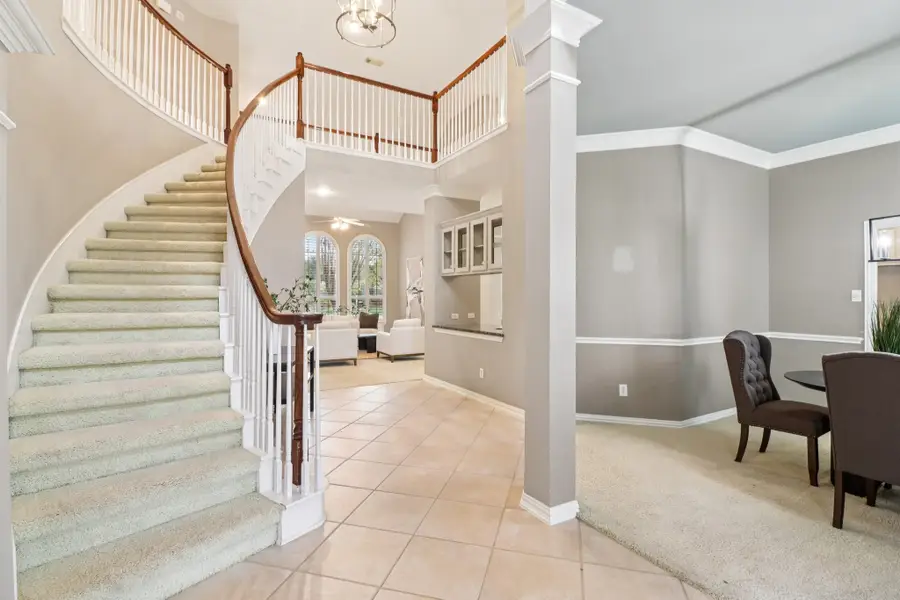 16703 Cottage Rose Trail, Cypress, TX 77429 - Image #3