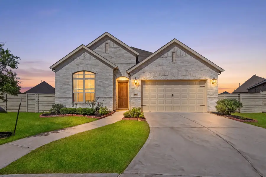 2221 Forest Trace Lane, Manvel, TX 77578 - #3