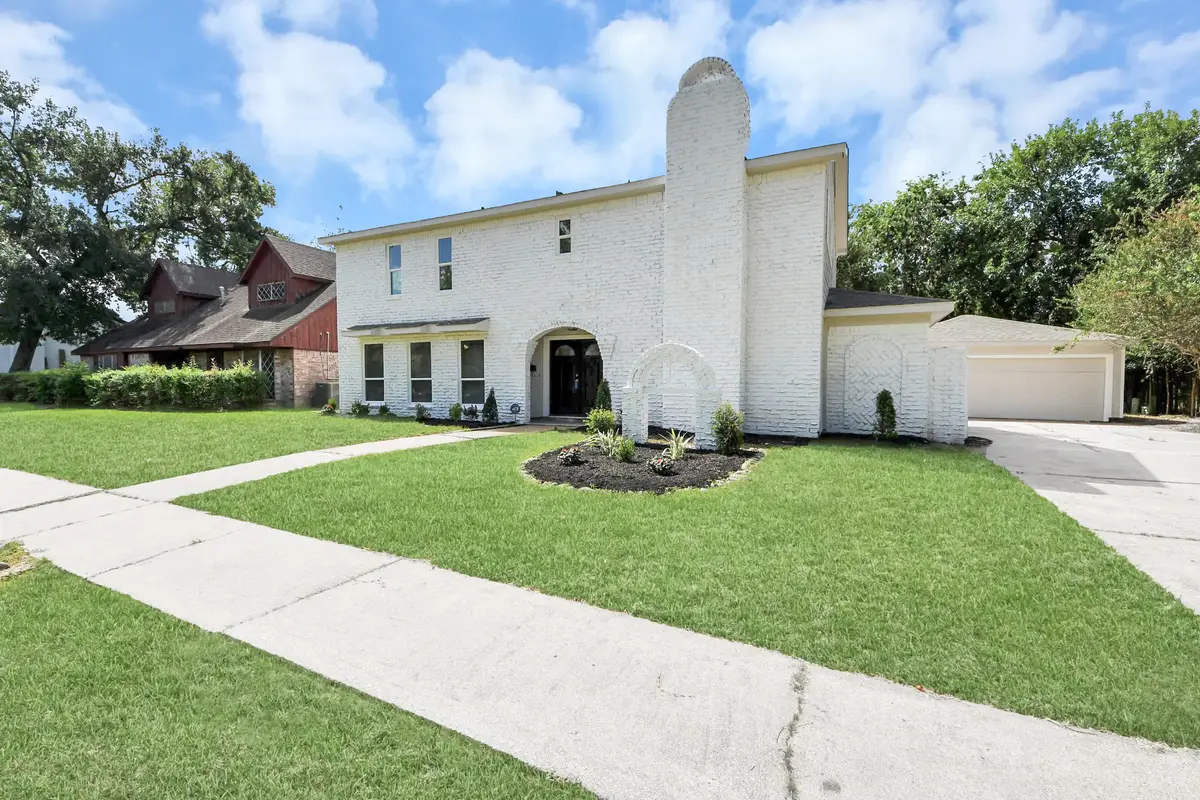 13710 Whitchurch Way, Houston, TX 77015 - #1