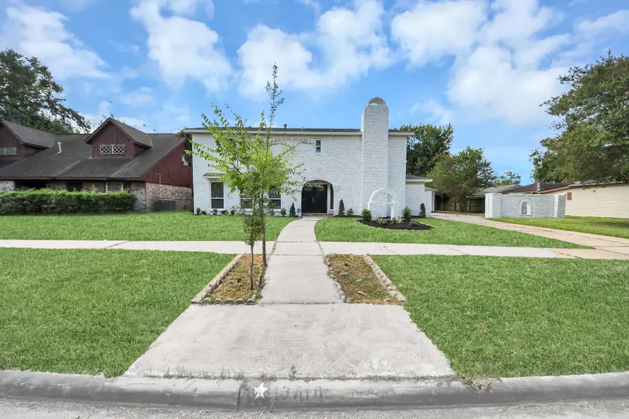 13710 Whitchurch Way, Houston, TX 77015 - #2