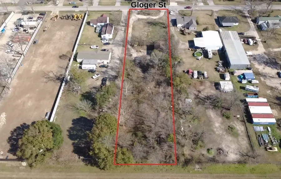 11921 Gloger Street, Houston, TX 77039 - #2