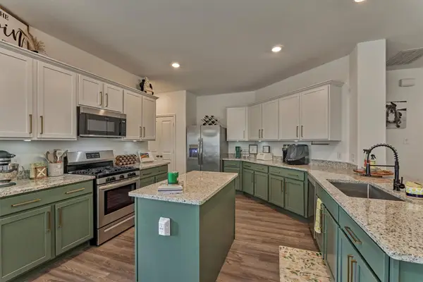 21402 Waldenburg Place, Tomball, TX 77375