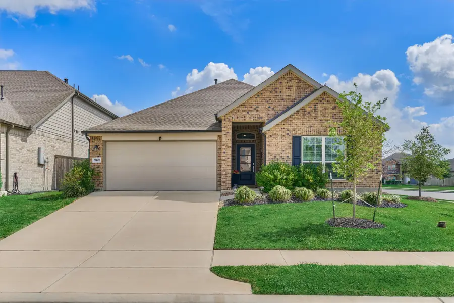 21402 Waldenburg Place, Tomball, TX 77375 - #2