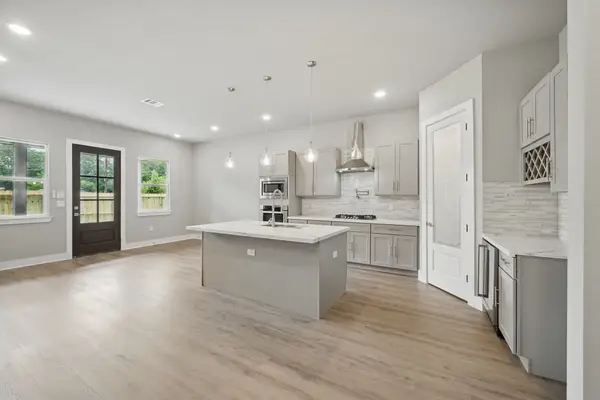 3502 Mcbride Street, Dayton, TX 77535