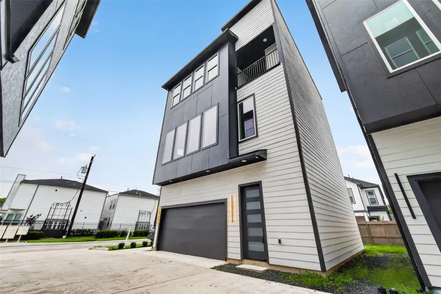 1938 Laverne Street, Houston, TX 77080 - #2