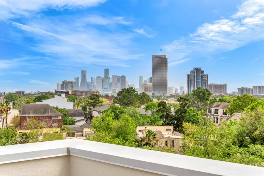 5219 Calle Cordoba Place, Houston, TX 77007 - #3