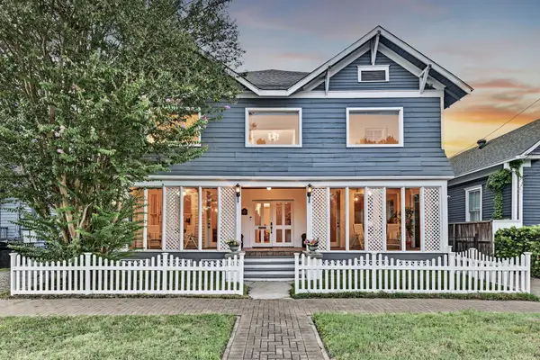 1812 Kane Street, Houston, TX 77007