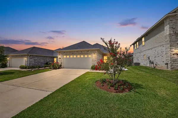31622 Brown Fern Drive, Fulshear, TX 77441