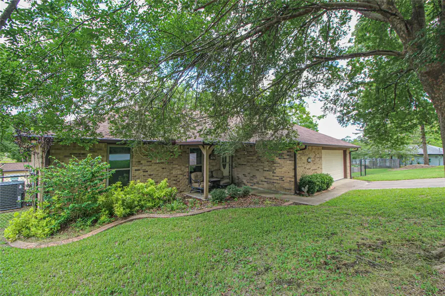 262 W Lake Drive, Livingston, TX 77351 - #3
