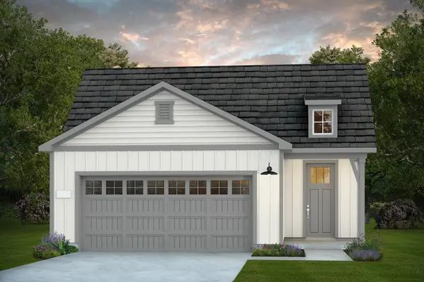 14415 Garden Grove Court, Willis, TX 77318