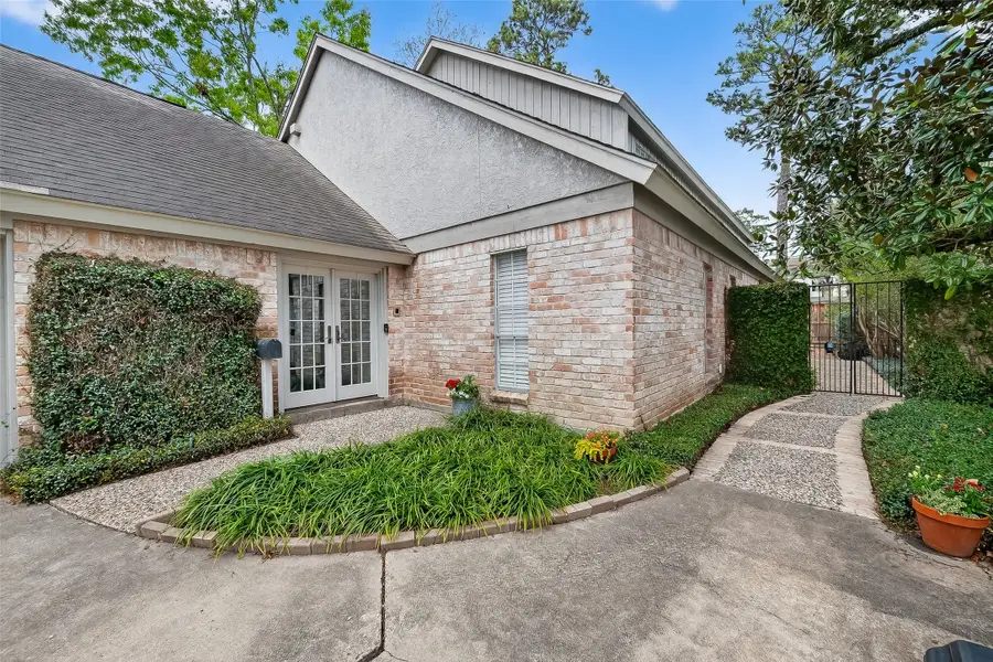 10022 Bayou Glen Road, Houston, TX 77042 - #2