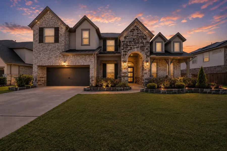 412 Stratus View Court, Katy, TX 77493 - #2