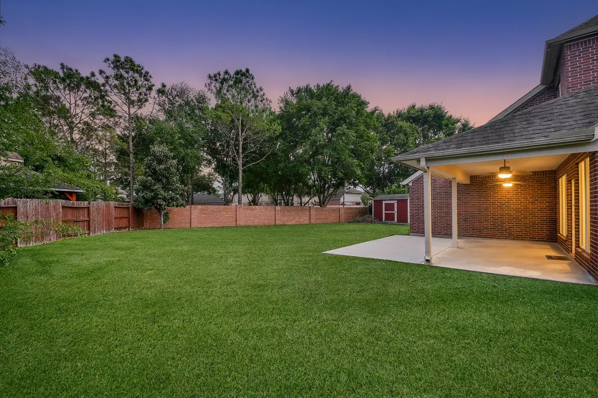 2505 Mountain Sage Drive, Pearland, TX 77584 - #1