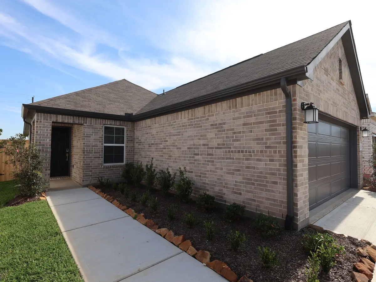 32543 Summer Vista Lane, Fulshear, TX 77441 - #1