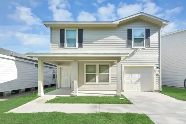 606 Travis Street, Baytown, TX 77520