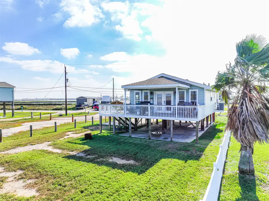 4622 Bayou Lane, Hitchcock, TX 77563 - #2