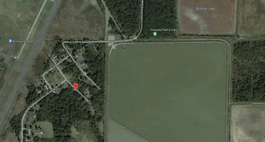 Lots 11-13 Winding Avenue, Brinkley, Ar 72021 - #3