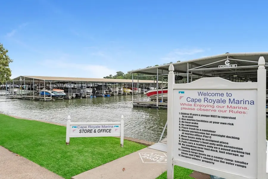 75 S Fairway Loop, Coldspring, TX 77331 - #3